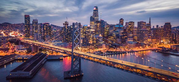 MCG at DOCSF: San Francisco 2020