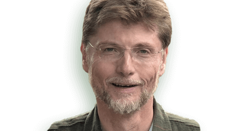 MCG Team - Anton Gueth