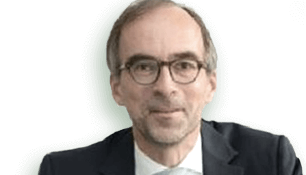 MCG Team - Jens Poll